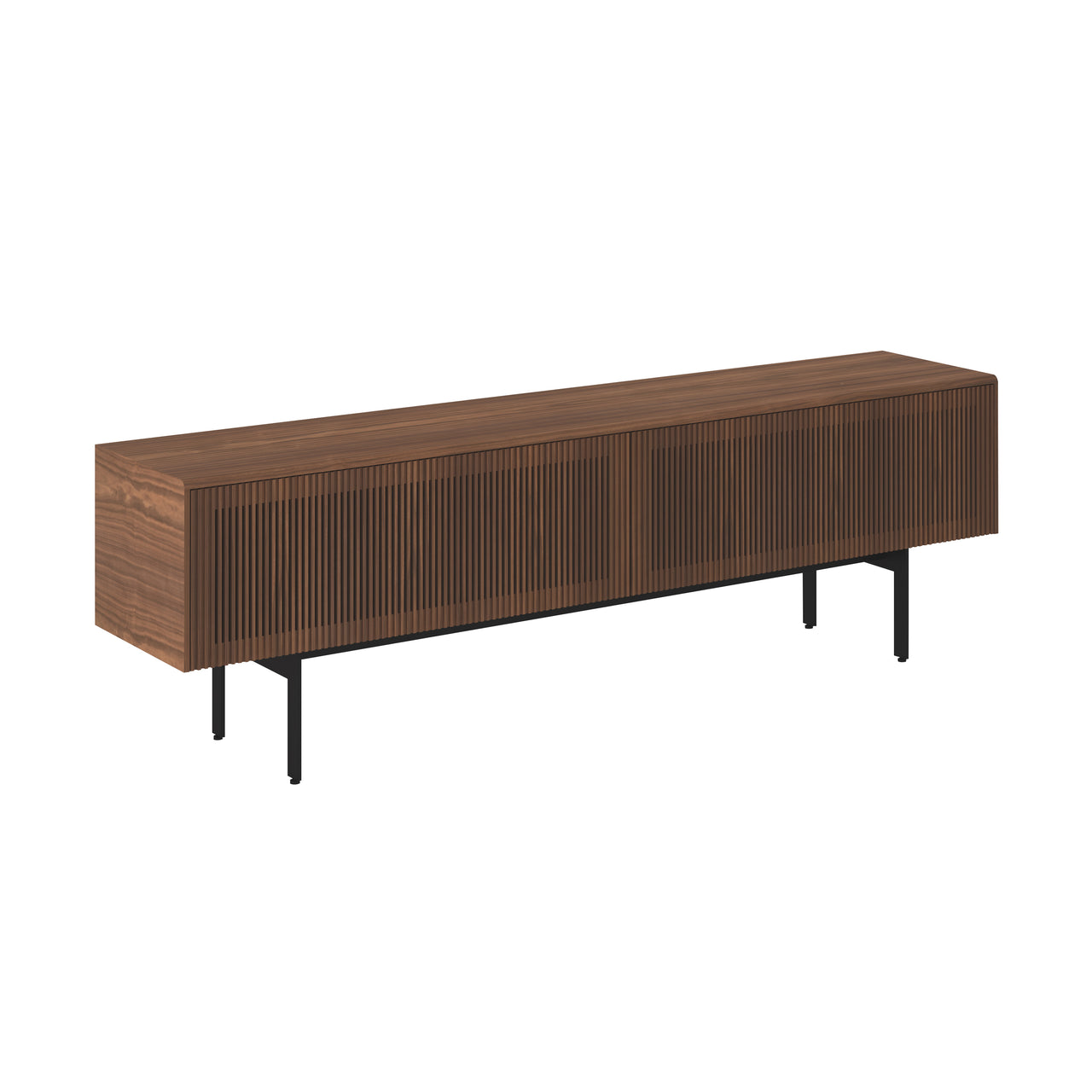 Malmö Technic Sideboard: Large - 90.4