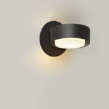 Plaff-On! Wall Light