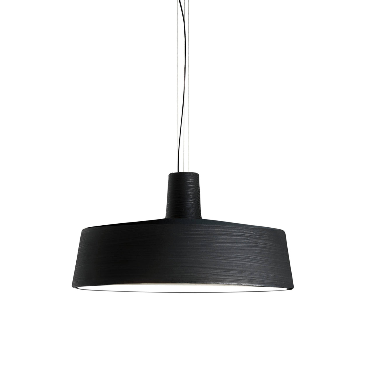 Soho Outdoor Pendant Light: Large - 44.3