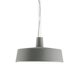 Soho Outdoor Pendant Light: Large - 44.3