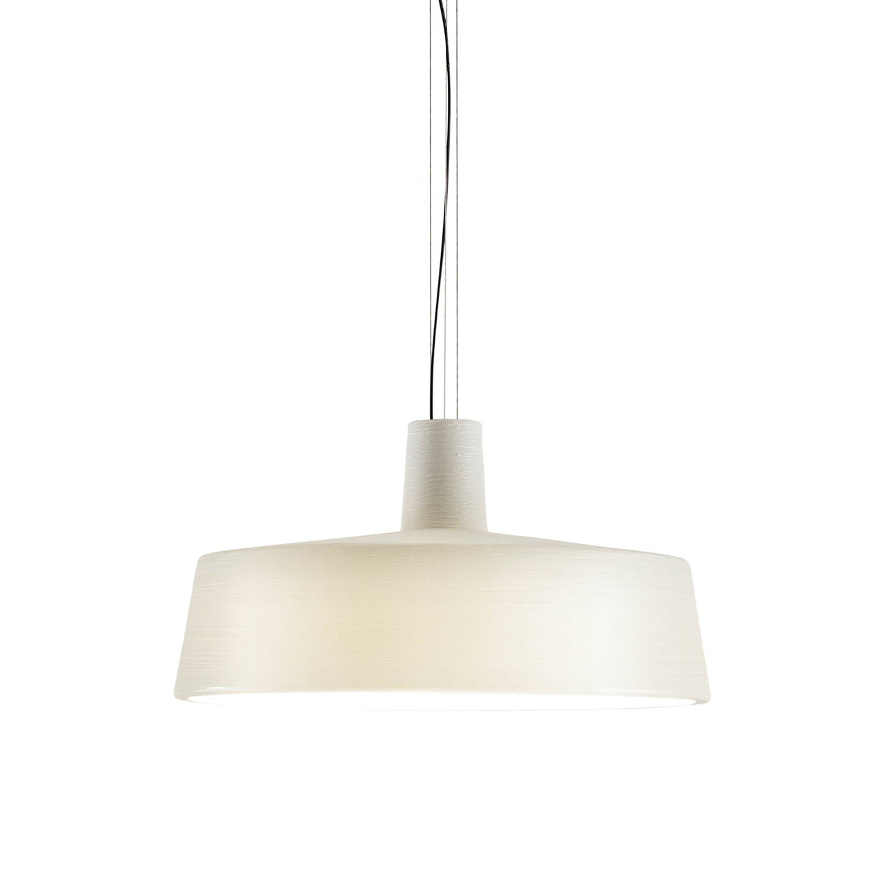 Soho Outdoor Pendant Light: Large - 44.3