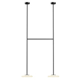 Ihana 2 Ceiling Pendant Lamp: Extra Large - 78.8