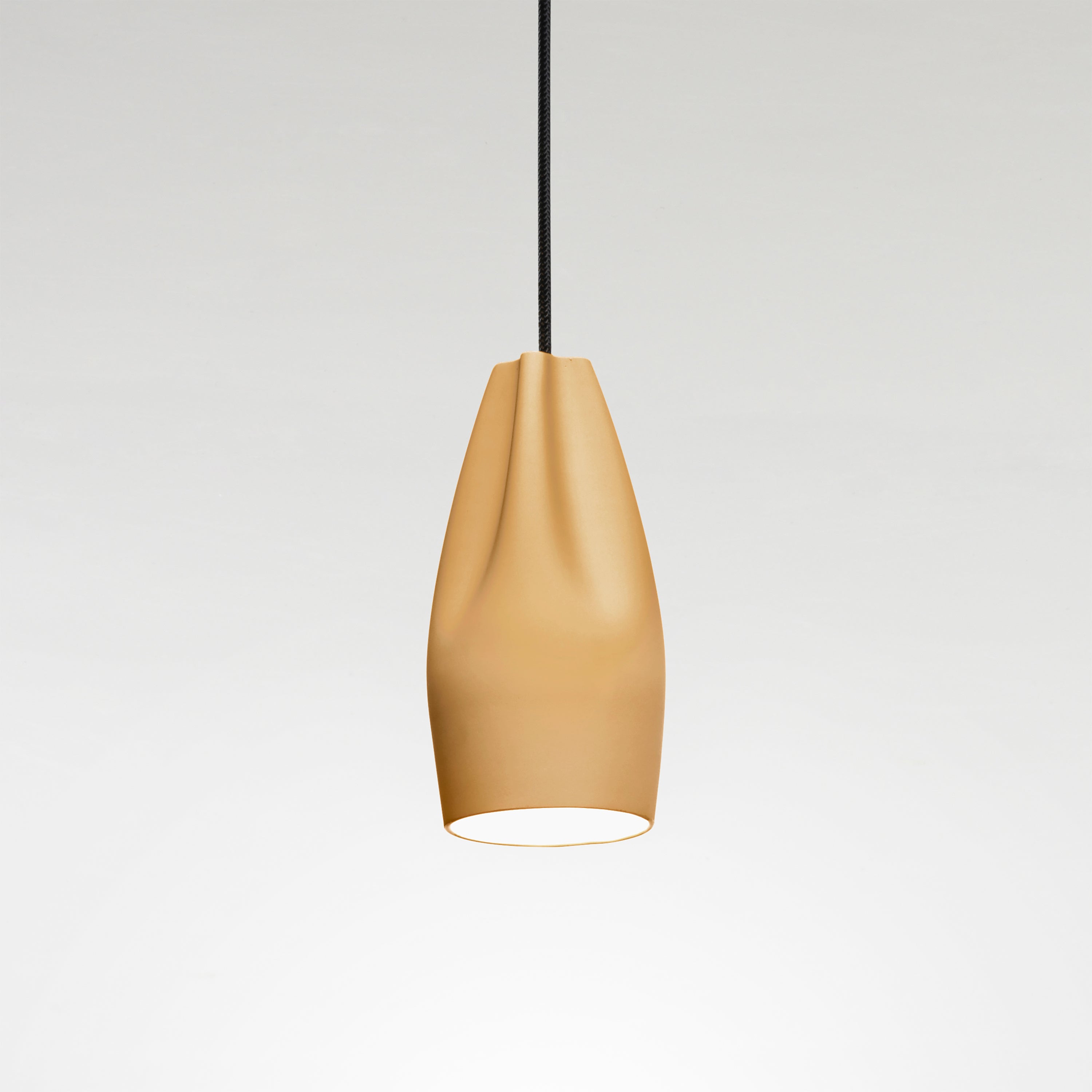 Pleat Box 13 Pendant Light