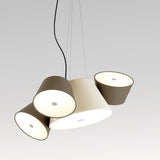 Tam Tam Mini Pendant Light - Quick Ship