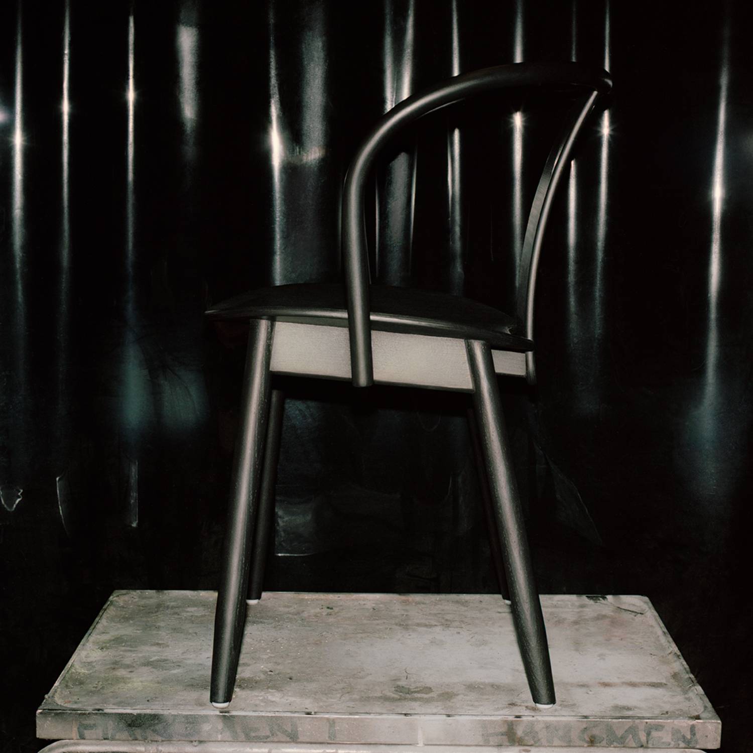 Icha Chair