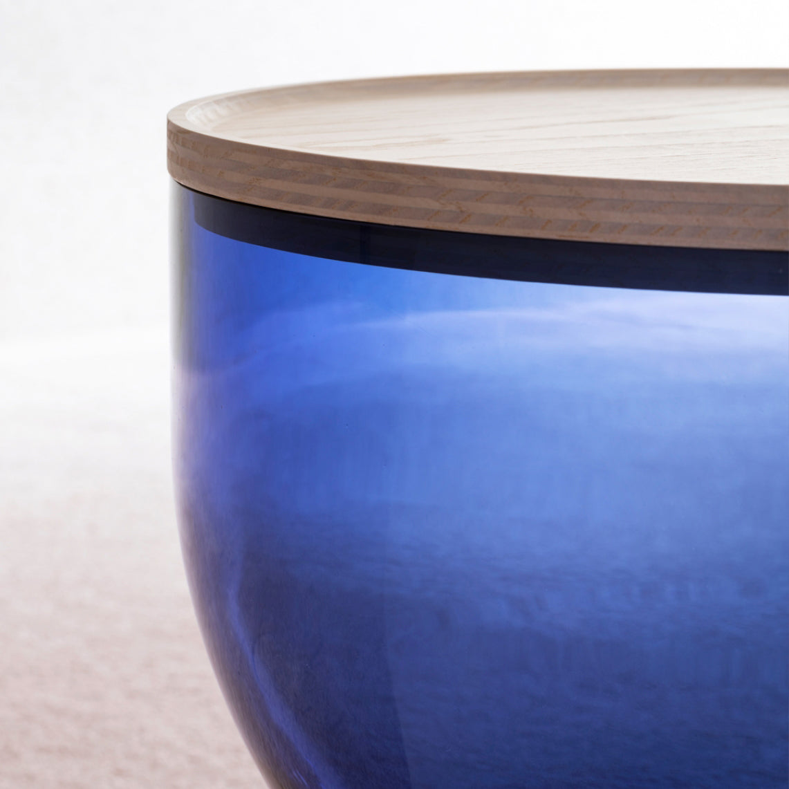 Mastea Side Table