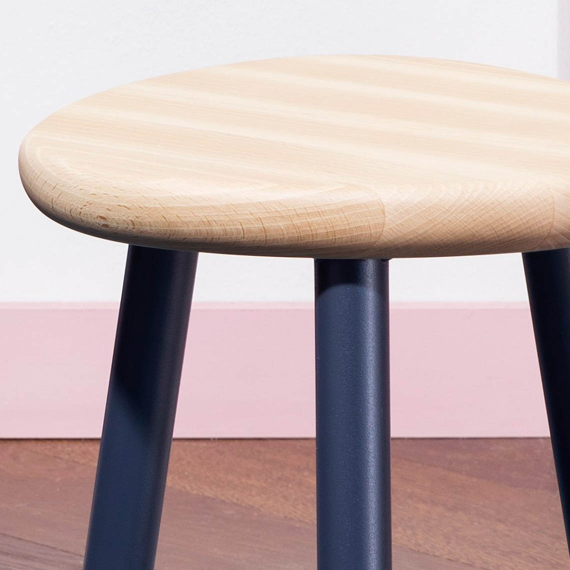 Milk Stool