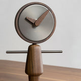 Nene Table Clock