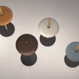 Nivél Portable Floor Lamp