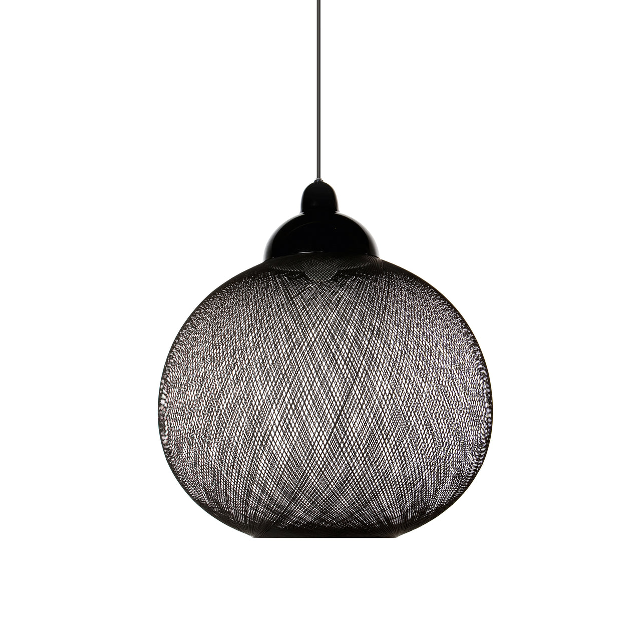 Non Random Suspension Lamp: Large - 28