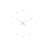 OJ Wall Clock: Large - 31.5