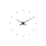 OJ Wall Clock: Large - 31.5