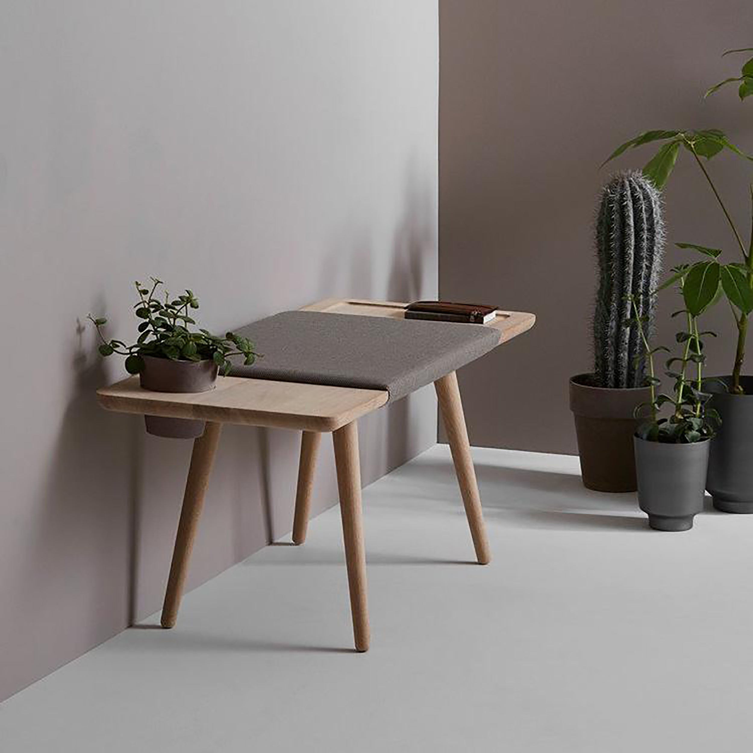 Baenk Bench - Quick Ship