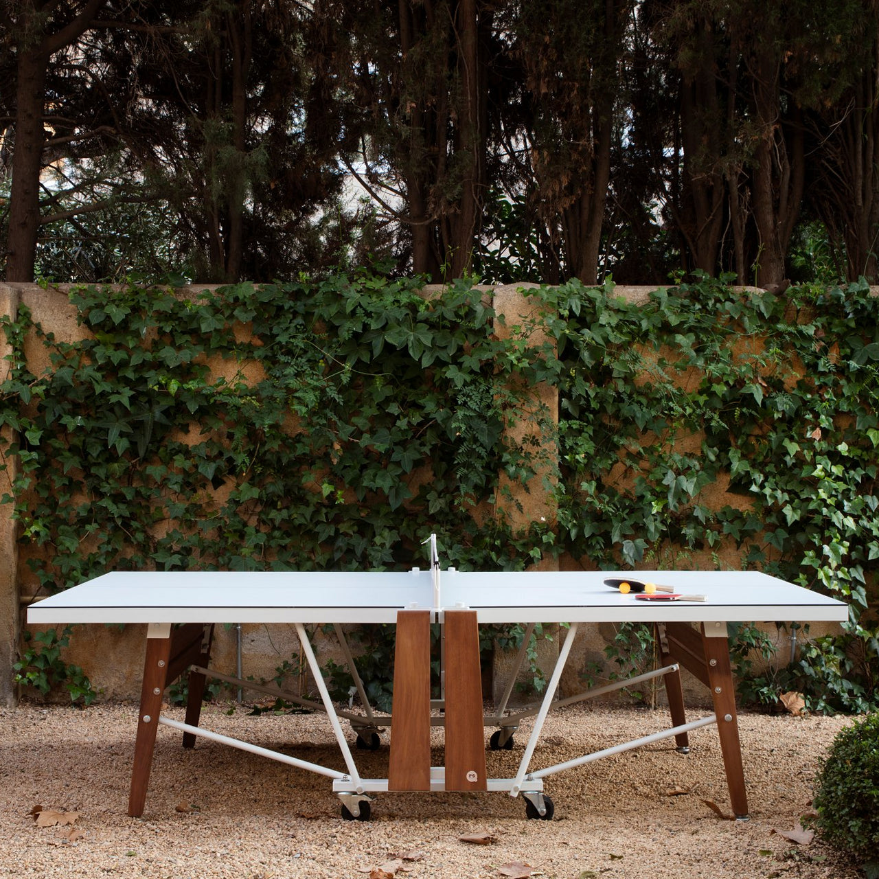 RS Folding Ping Pong Table: Quick ship