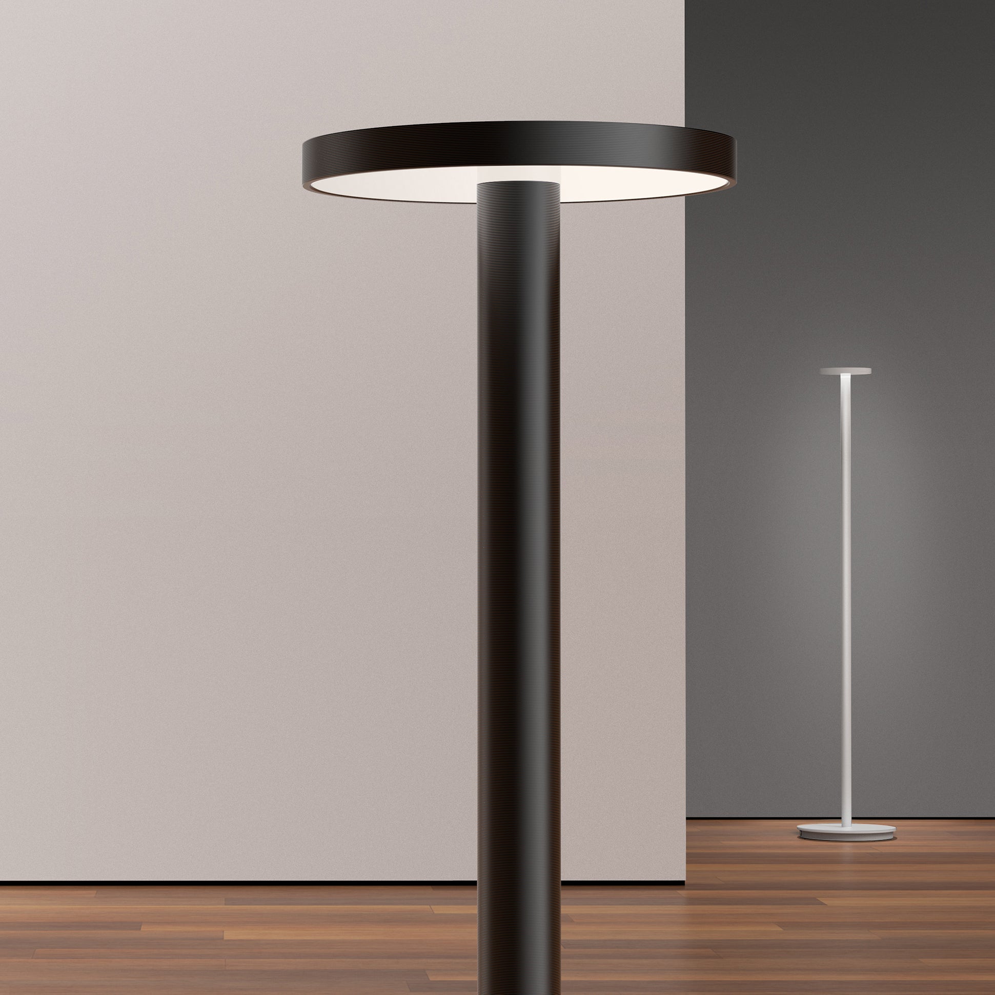 Luci Floor Lamp