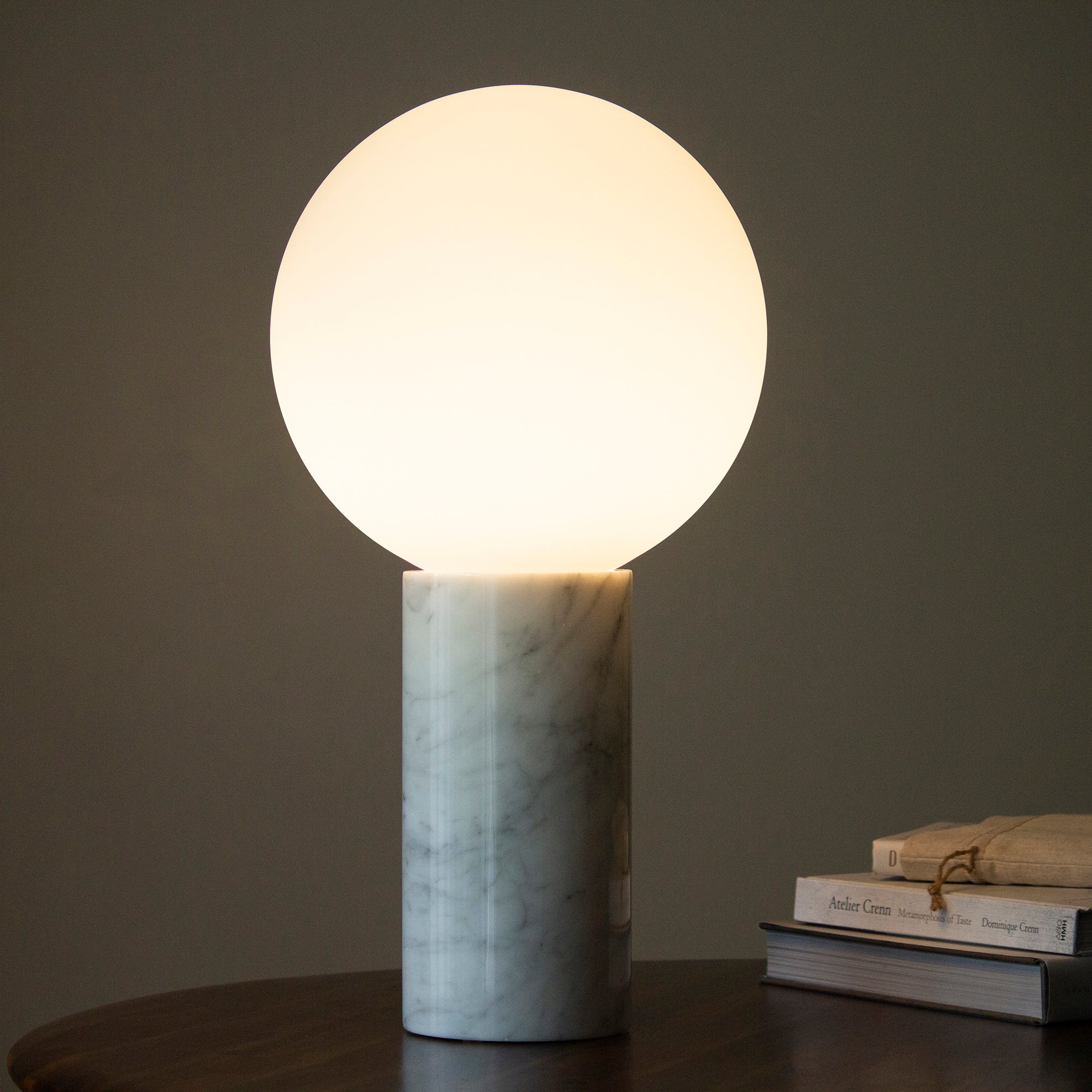 Pilar Table Lamp