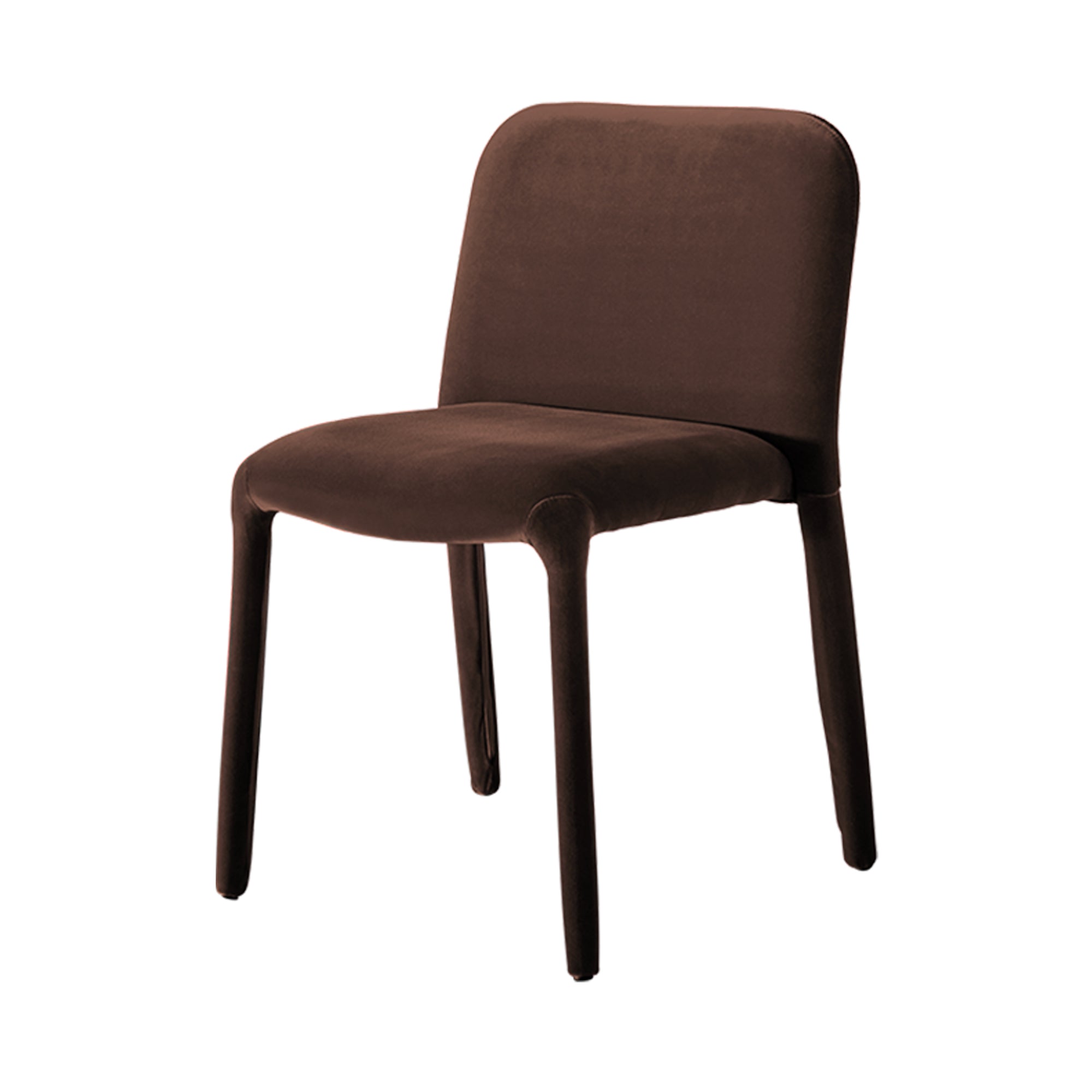 Pelè Side Chair