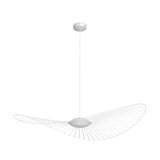 Vertigo Nova Pendant Lamp: Medium - 55.1