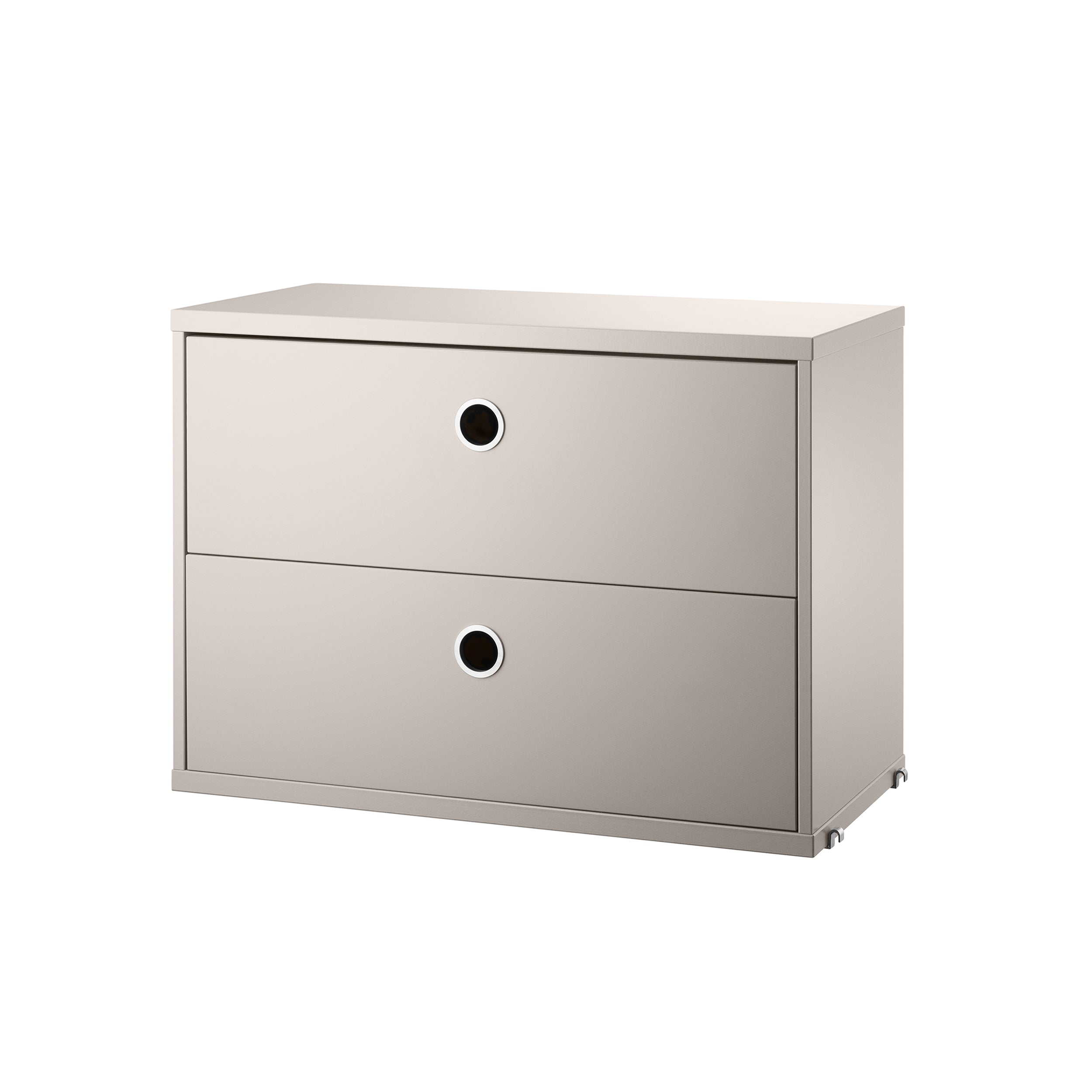 String System: Chest with Drawers + Small - 22.8