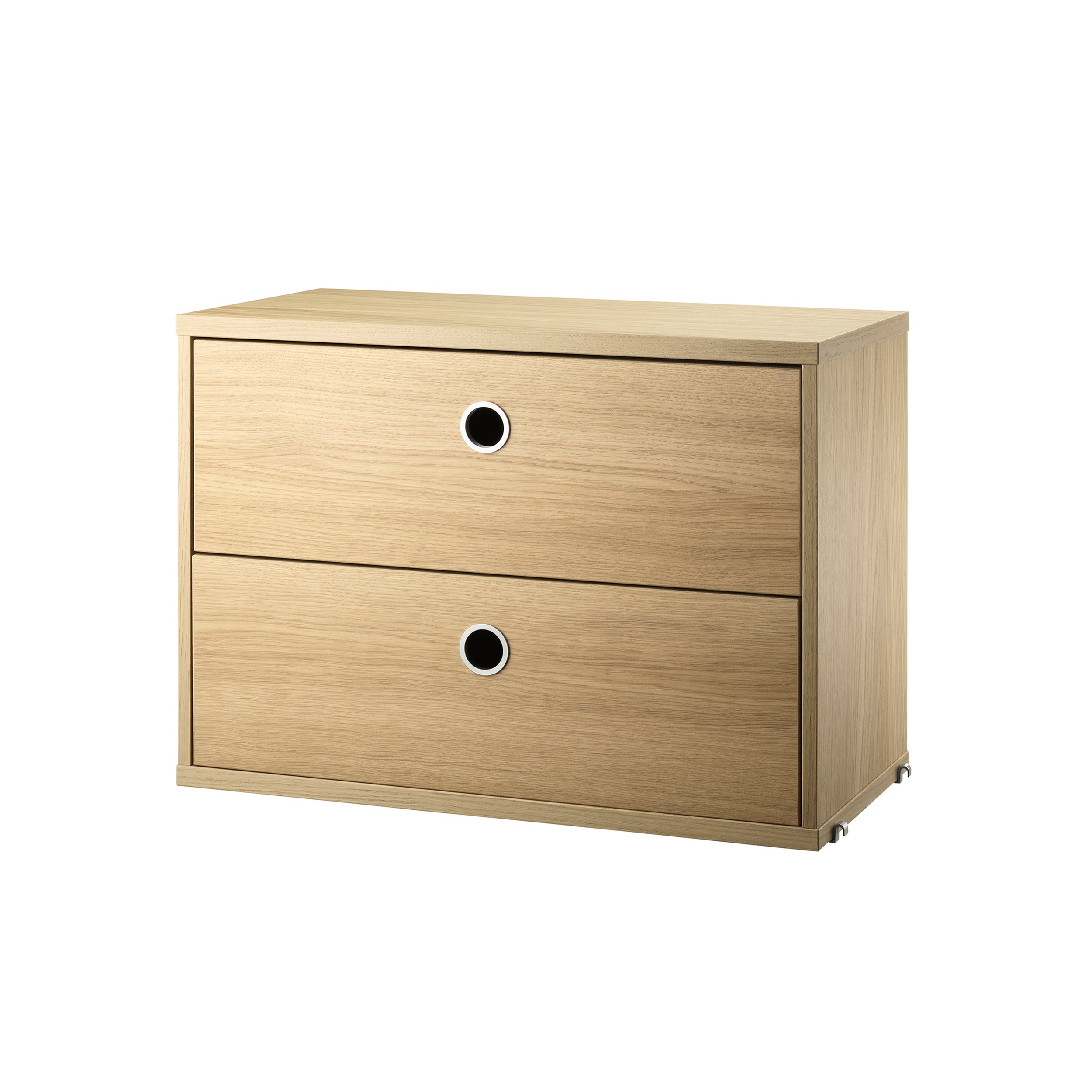 String System: Chest with Drawers + Small - 22.8