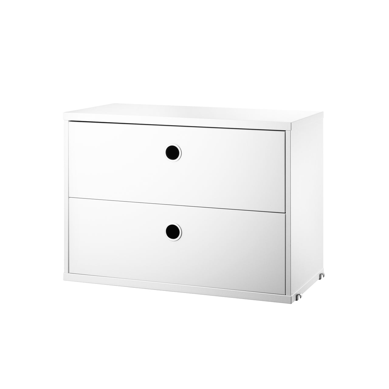 String System: Chest with Drawers + Small - 22.8