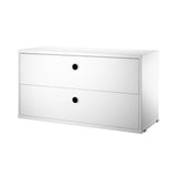 String System: Chest with Drawers + Large - 30.7