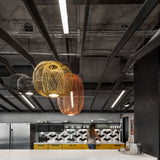 Anwar Hanging Lamp