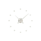 Rodon Wall Clock: Mini - 19.7