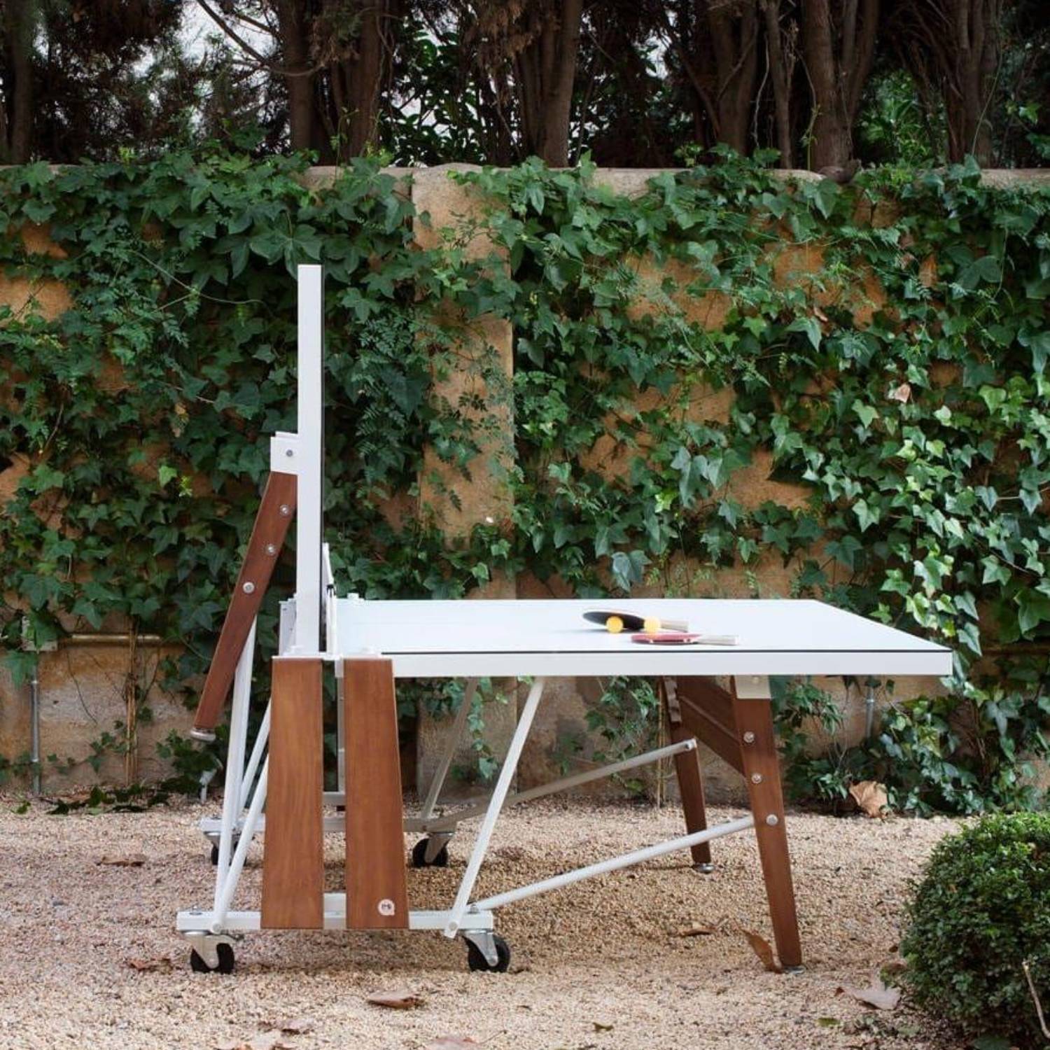 RS Folding Ping Pong Table: Quick ship