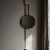 Rise + Shine Wall Mirror