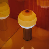 Dipping Table Light: Portable