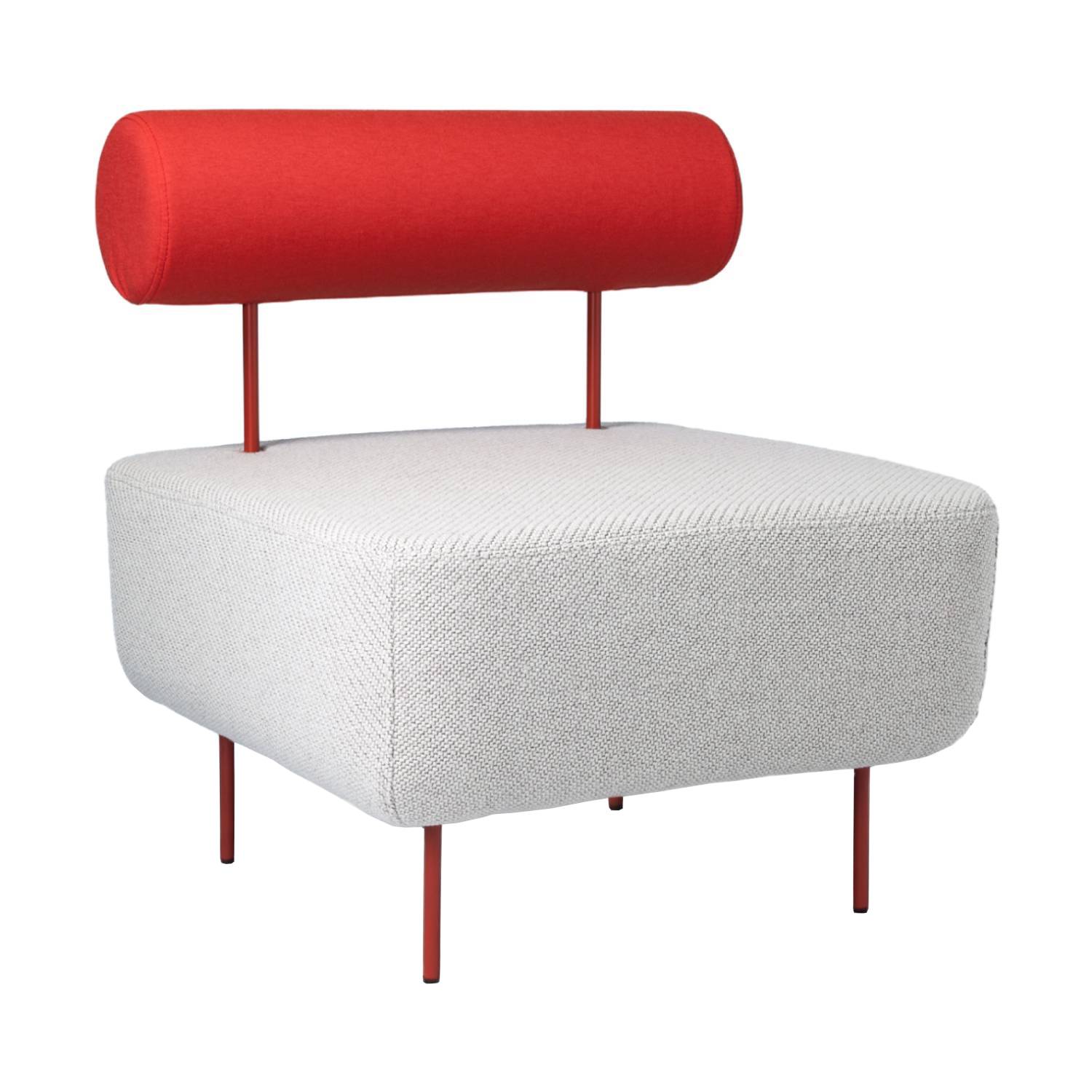 Hoff Medium Armchair