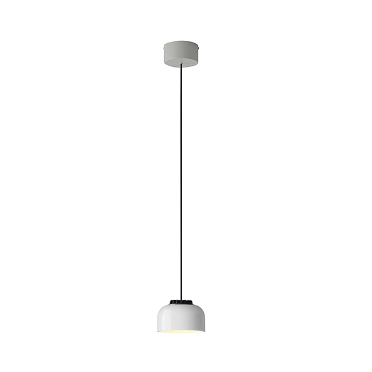 HeadHat Bowl Pendant Lamp: Small - 5.5