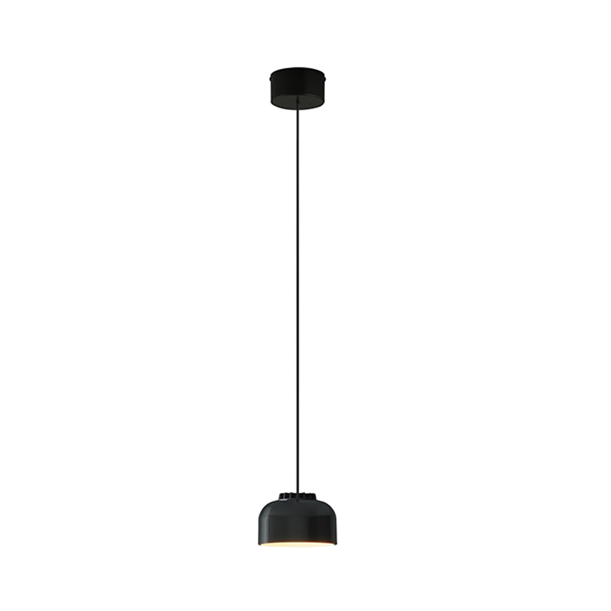 HeadHat Bowl Pendant Lamp: Small - 5.5