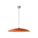 HeadHat Plate Pendant Lamp: Large - 29.5