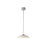 HeadHat Plate Pendant Lamp: Small - 13.8