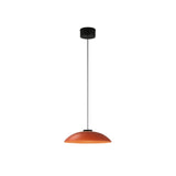 HeadHat Plate Pendant Lamp: Small - 13.8