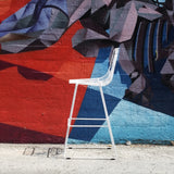 Lucy Stacking Bar + Counter Stool