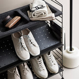 String System: Shoe Shelf