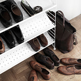 String System: Shoe Shelf