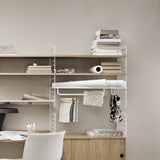 String System: J Hooks + Set of 5