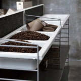 String System: Bowl Shelf