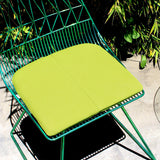 Sunbrella Seat Pad