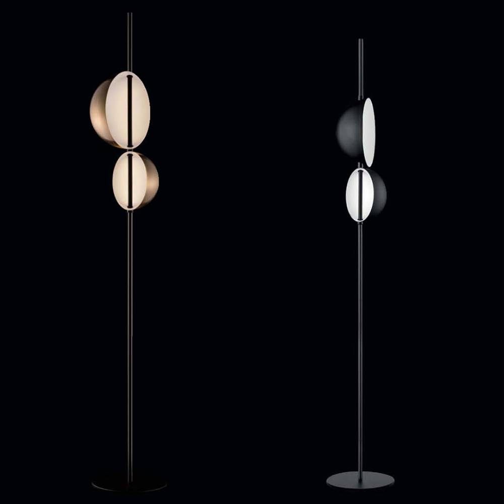 Superluna Floor Lamp