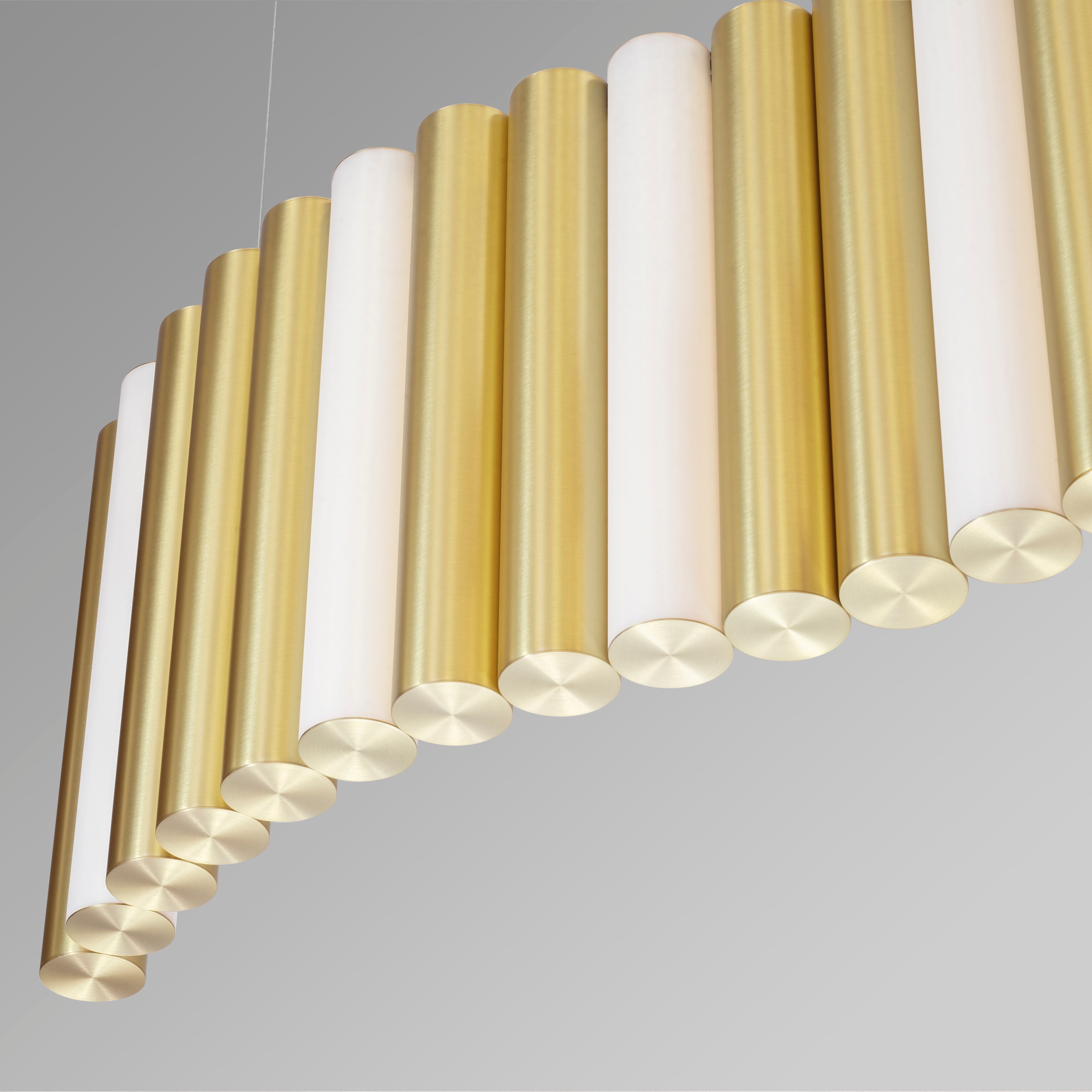 Gamma Suspension Lights