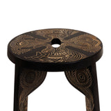 Tattoo Stool