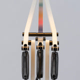 Type 75 Desk Lamp: Paul Smith Edition Six