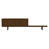 Velasca Sideboard: Composition 2 + Large - 118.1