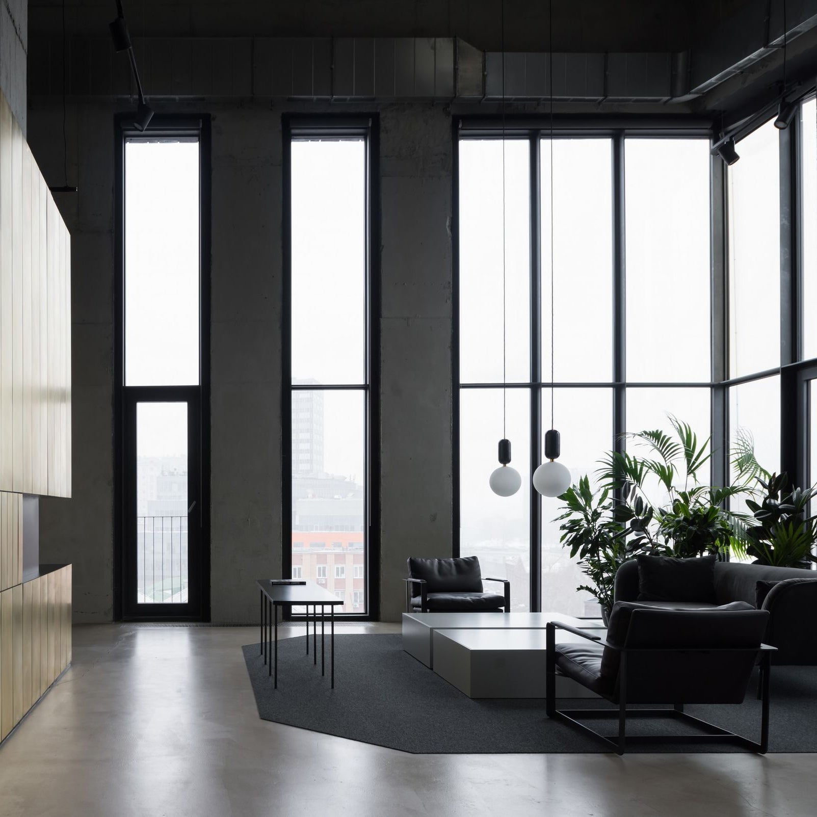 Aballs Pendant Lamp