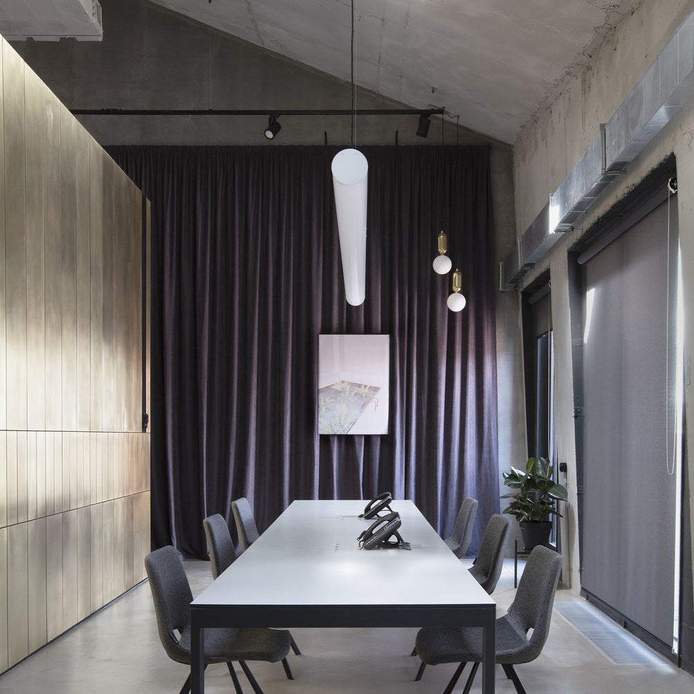 Aballs Pendant Lamp
